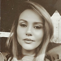 Викуля Викторовна, Красноярск