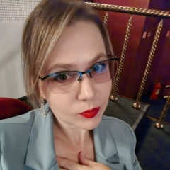 Екатерина Зраева, 15.10, Прокопьевск