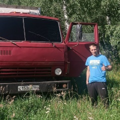 Максим Моисеев, 03.05, Саратов