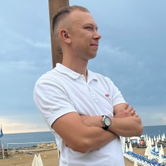 Георгий Потапов, 15.07, Новосибирск
