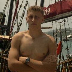 Роман Гвоздев, 27.05.1993, Орёл