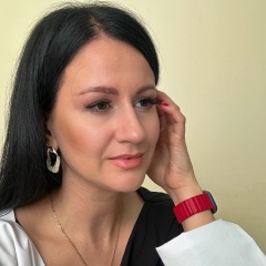 Елена Пихтулова, 20.12, Оренбург