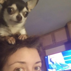 Мария Смирнова, 04.02.1986, Москва