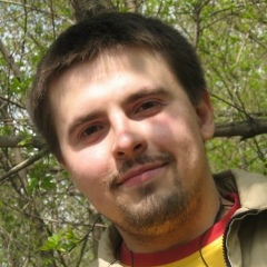 Валентин Егоров, 12.12, Москва