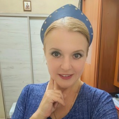 Анна Топунова, 02.09.1979, Геленджик