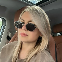 Irina Vladimirovna, 25.04, Москва
