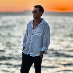 Антон Нам, 12.10.1986, Москва