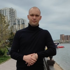 Денис Н, 16.07.1990, Астрахань