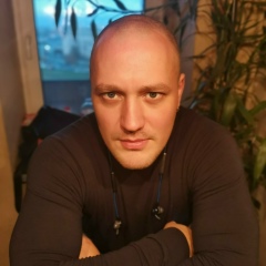 Антон Дерябин, 13.02.1920, Санкт-Петербург