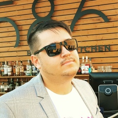 Игорь Игнатов, 13.06.1986