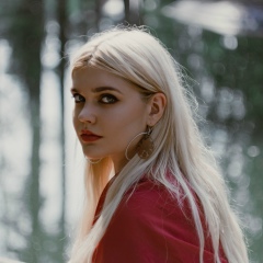 Алиса Ржавская, 30.01, Киев