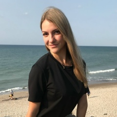 Ксения Некрасова, 11.09, Екатеринбург