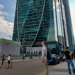 Симеон Тихомиров, 07.09