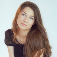 Елизавета Кириченко, 10.09.1989, Москва