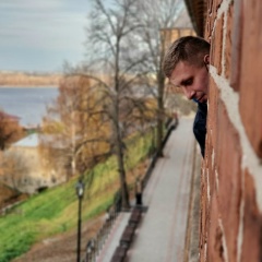 Женя Евдокимов, 14.09.1902, Москва