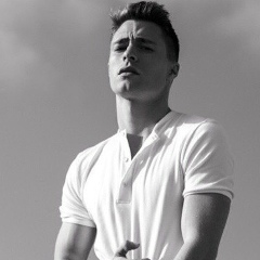 Anton Antonov, 06.06.1992, Chicago