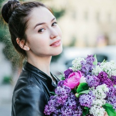 Наталья Шумова, 08.02, Киев