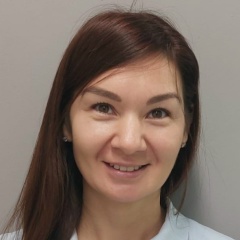 Lena Ziganshina, 06.09, Екатеринбург