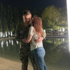 Владимир Ермолов, 25.03