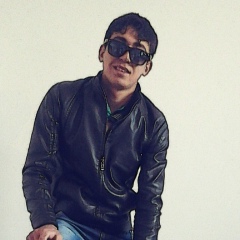 Iroda Abdurahmanova