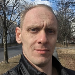 Дмитрий Колядин, 20.12.1985, Санкт-Петербург