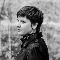 Anna Rosenrot, 03.11, Рыбинск