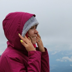 Анна Иванова, 28.04, Новосибирск