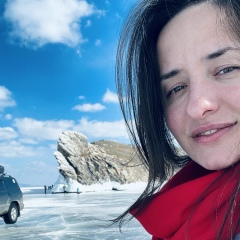 Александра Плюснина, 05.08