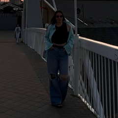 Анастасия Хомченко, 25.06, Краснодар