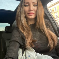 Irina Surikova, Санкт-Петербург