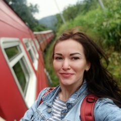 Женя Клишина, 14.06, Воронеж