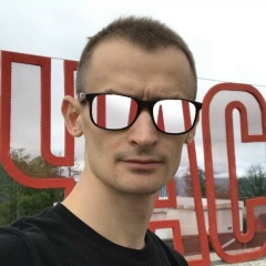 Oleg Lukinov, 12.09, Тверь