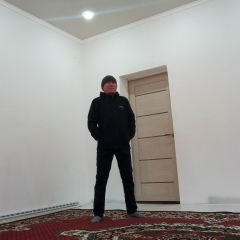 Nurlan Aliev, 22.01.1986, Атырау