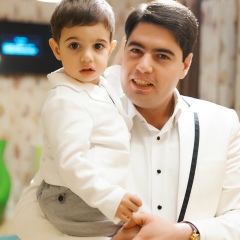 Артур Азарян, 14.11.1989, Донецк