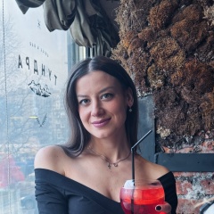 Софья Молокановаа, 06.02.1991, Москва