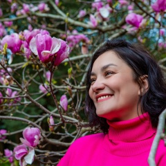 Елена Чумавая, Сочи