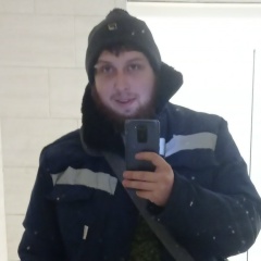 Максим Зырянов, Челябинск