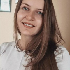 Ольга Бабий, 08.12, Рыбница