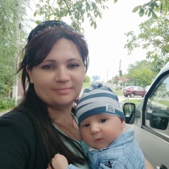 Ольга Гнатюк, 10.05, Севастополь