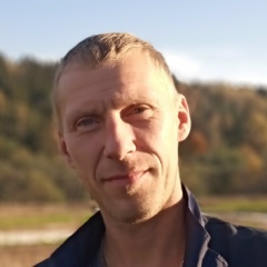 Миха Глинский, 19.09.1981, Сергиев Посад
