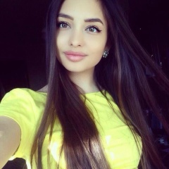 Елена Жиглова, 21.05.1996