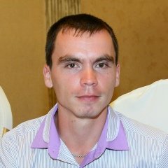 Александр Гармаш, 30.05.1988, Томск
