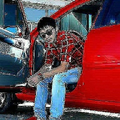 Иброхим Чуст
