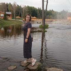 Ольга Гринчук, 10.06.1985, Серпухов