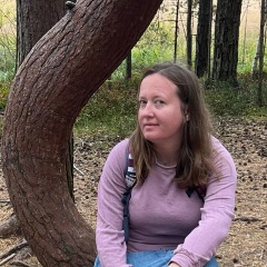 Ульяна Гусева, 29.07