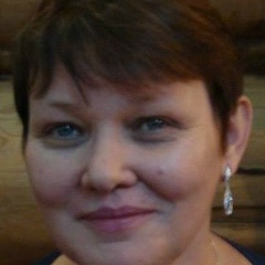 Елена Аллабердиева, 04.04.1962, Ашхабад