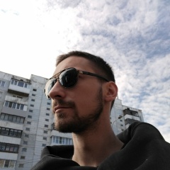 Валерий Константинович, Санкт-Петербург