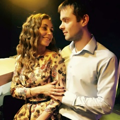 Яна Хадченко, 10.10