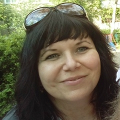 Татьяна Филоненко, 18.04, Черкассы