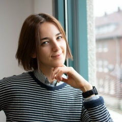 Стелла Островская, 06.01.1990